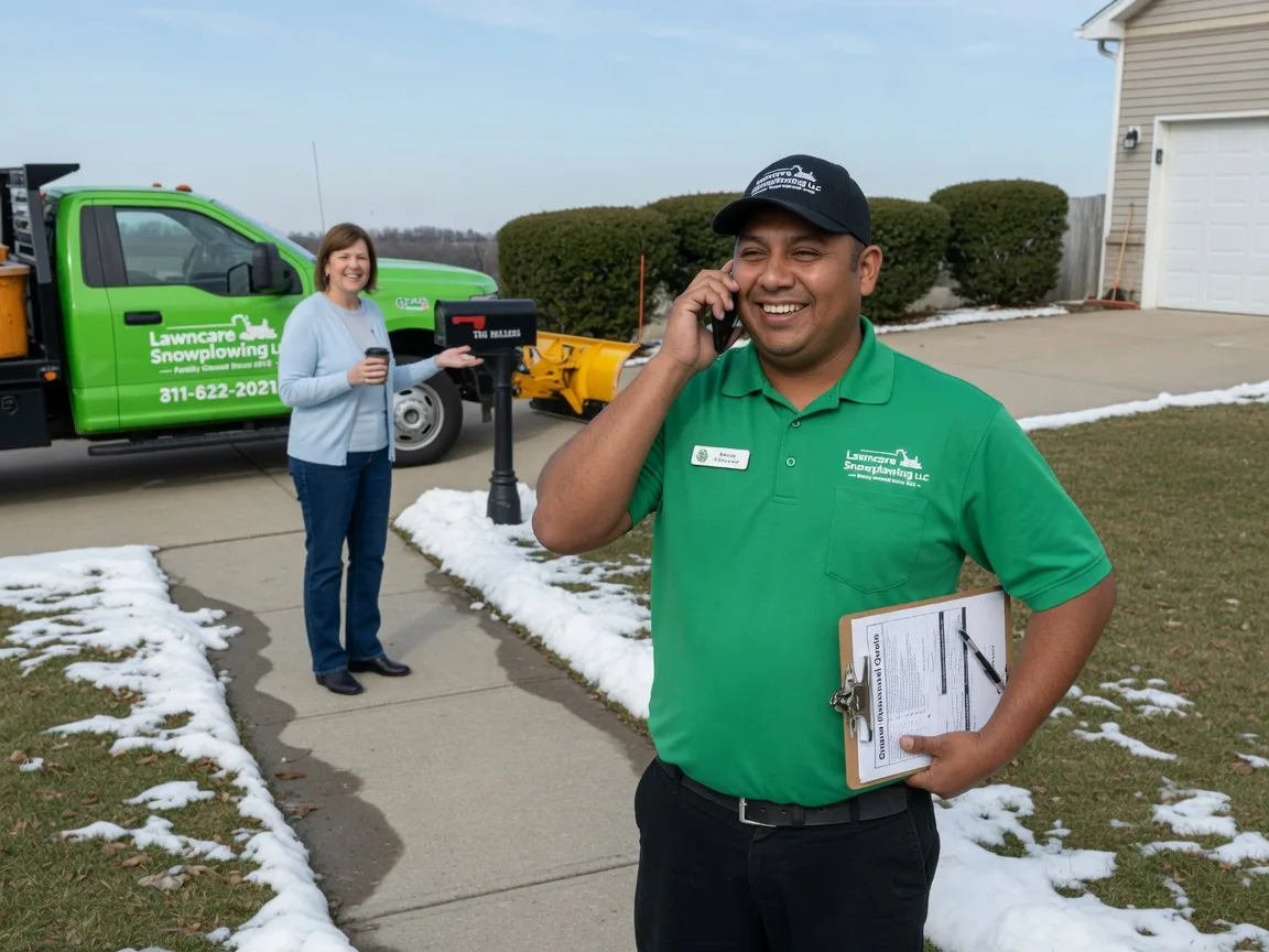 Lawn Care Services By Expert Landscaper Ravena, NY FAQs